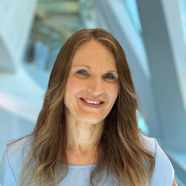 Portrait von Sara Köhl