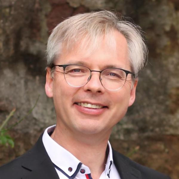 Andreas Gräsle