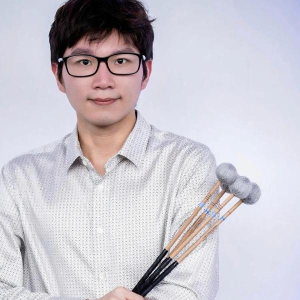 Portrait von Xia Yuan