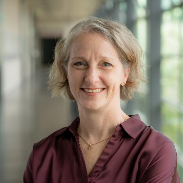 Prof.in Dr. Kerstin Kipp