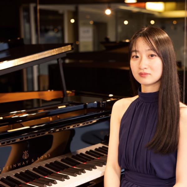 3. Preis für Ayumi Inoue in Brescia!