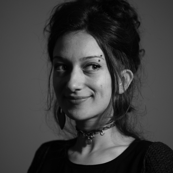 Gratulation: Stipendium für Marie-Luise Pauz!