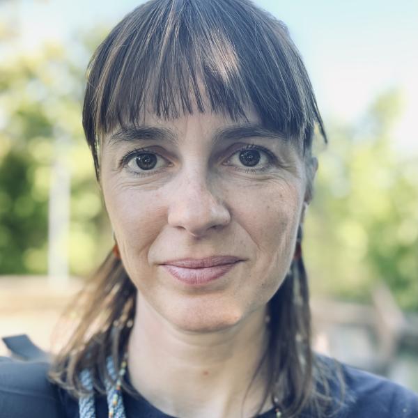 Lisa Sperling-Dossa