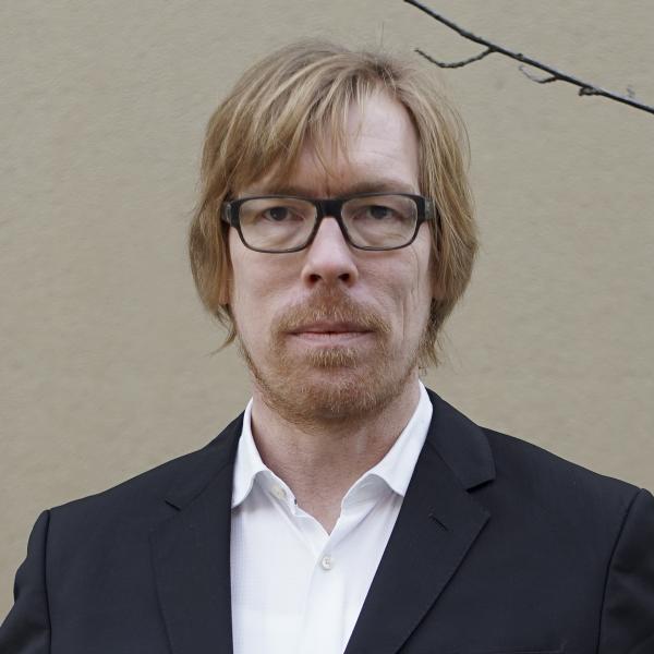 Hannes Seidl