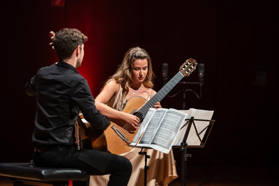 Jubiläumskonzert – 70 Jahre Gesellschaft der Freunde