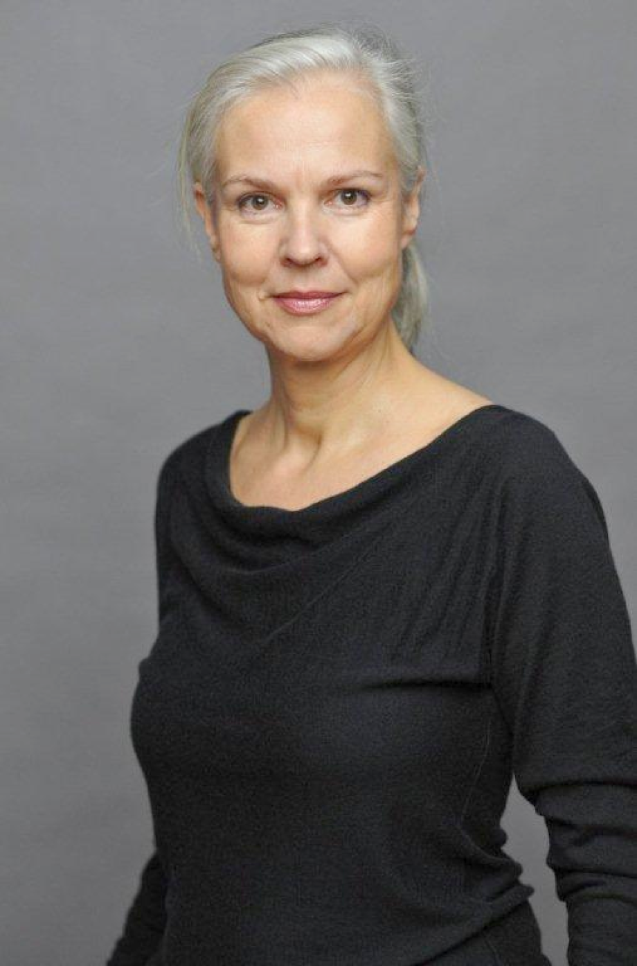 Dekan*in Fakultät IV