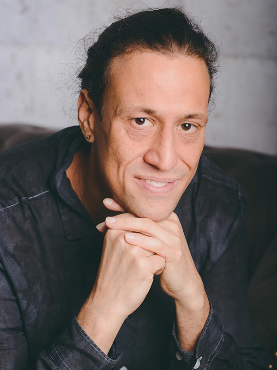 Assistent Studiengang Figurentheater