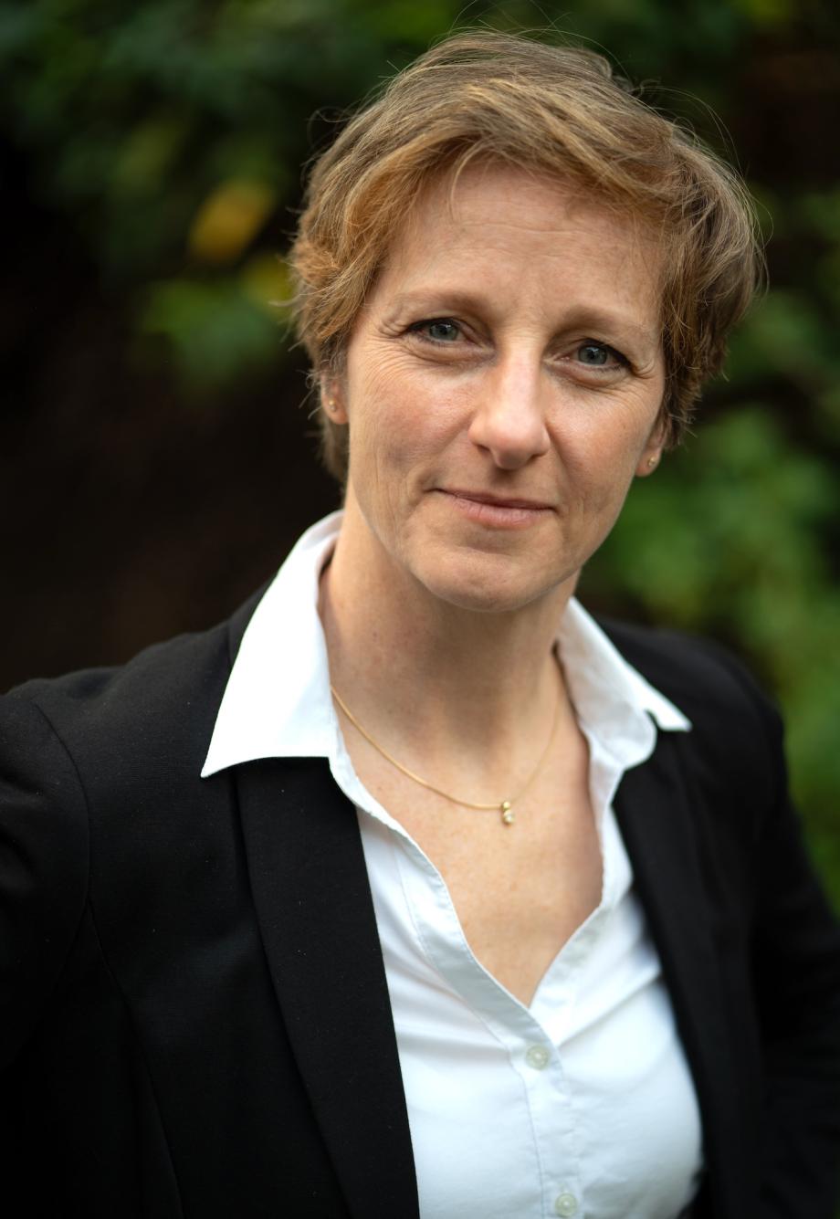 Prof.in Dr. Kerstin Kipp | Workshop „Debattieren mit Spaß – aber gekonnt“