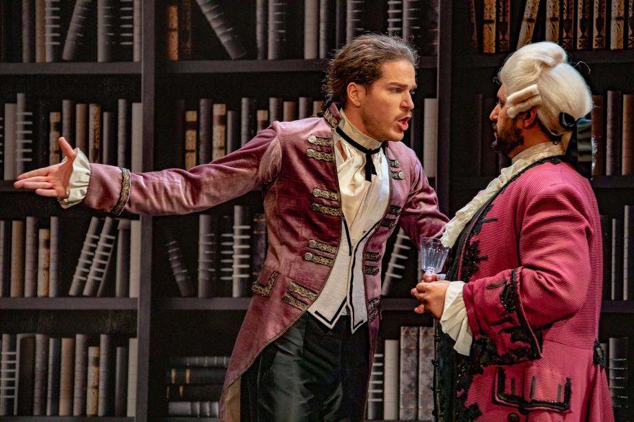 Dialogues des Carmélites – Jun 23