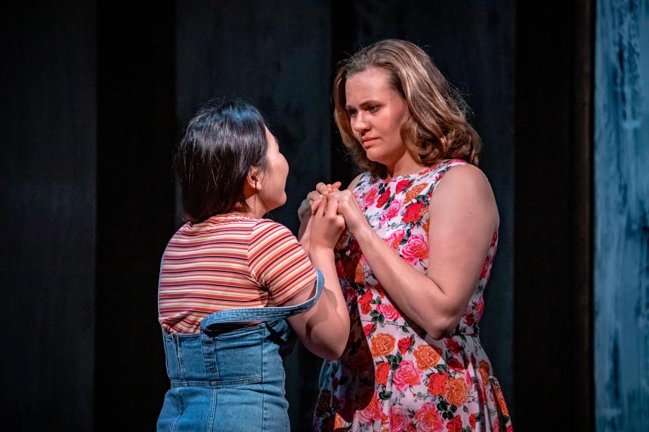 Les dialogues des Carmélites, Premiere am 8. Juni 2023, Fotos: Wolfgang Silveri und Christoph Kalscheuer