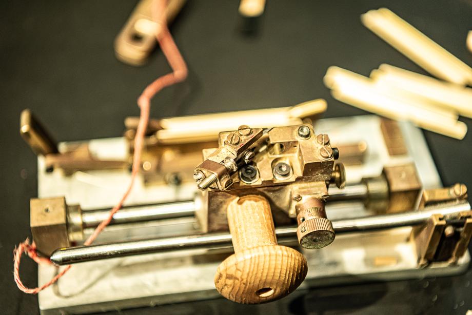 Beispiele für Bilder von Oliver Röckle