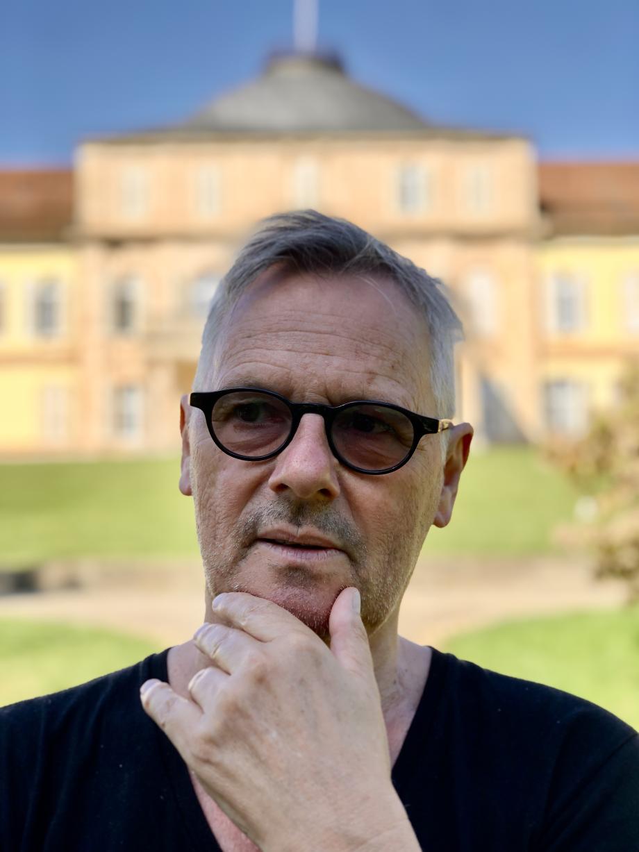 Hans-Joachim Fuss