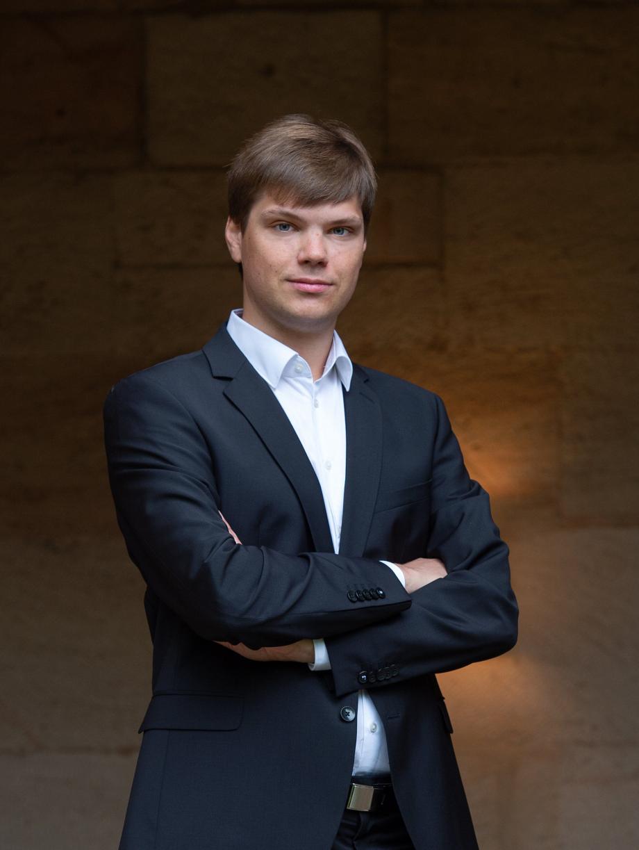 Musik für Klavier