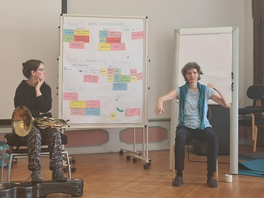 Impressions of Kapfenburg