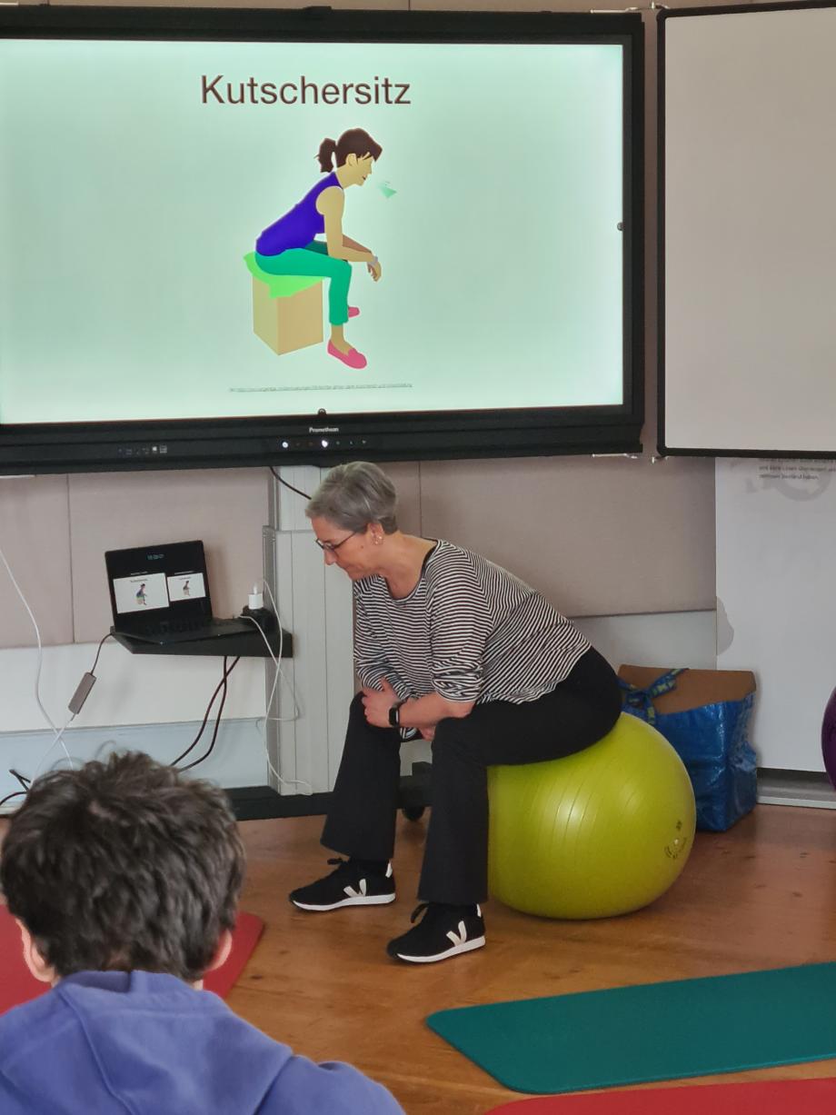 Impressions of Kapfenburg