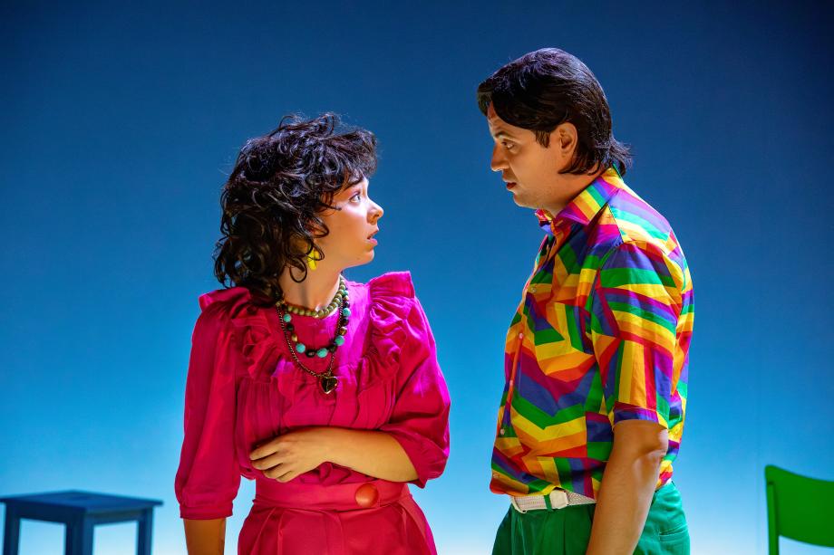 Così fan tutte, Premiere am 8. Juni 2024, Fotos: Christoph Kalscheuer