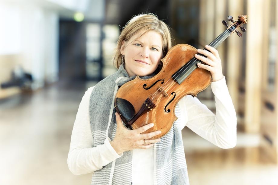 Musik für Viola
