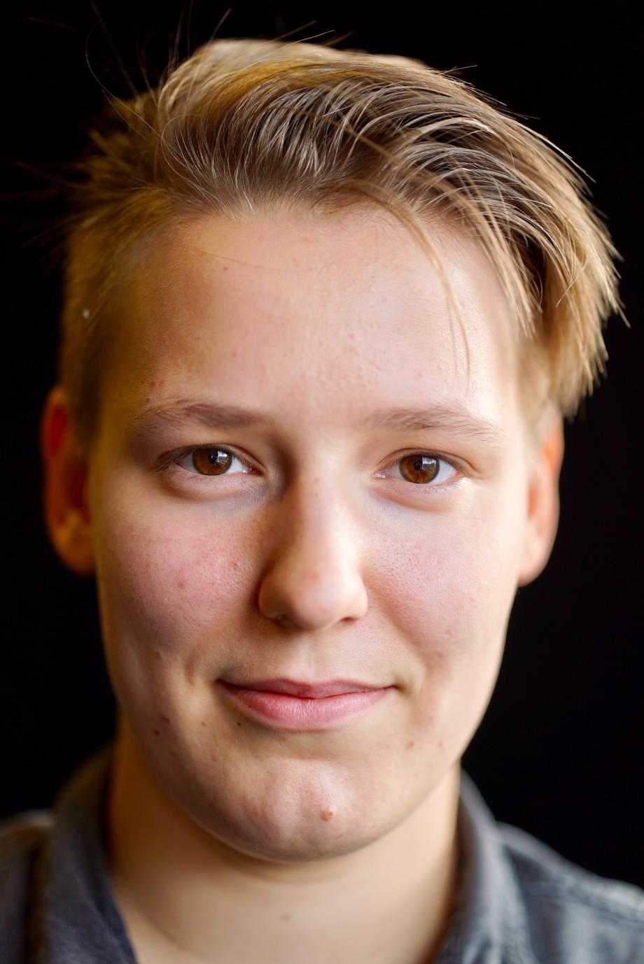 Portrait Emil Fischer