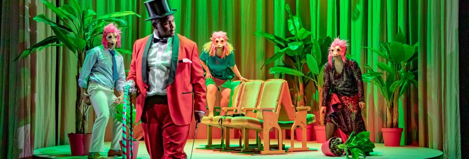 Don Giovanni – SoSe 21