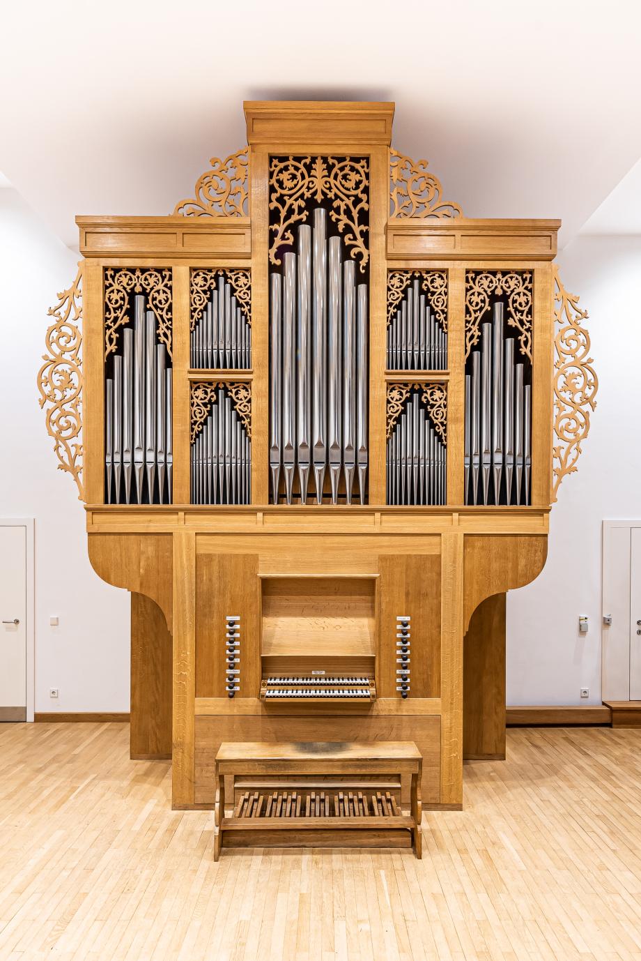 Photos: Oliver Röckle