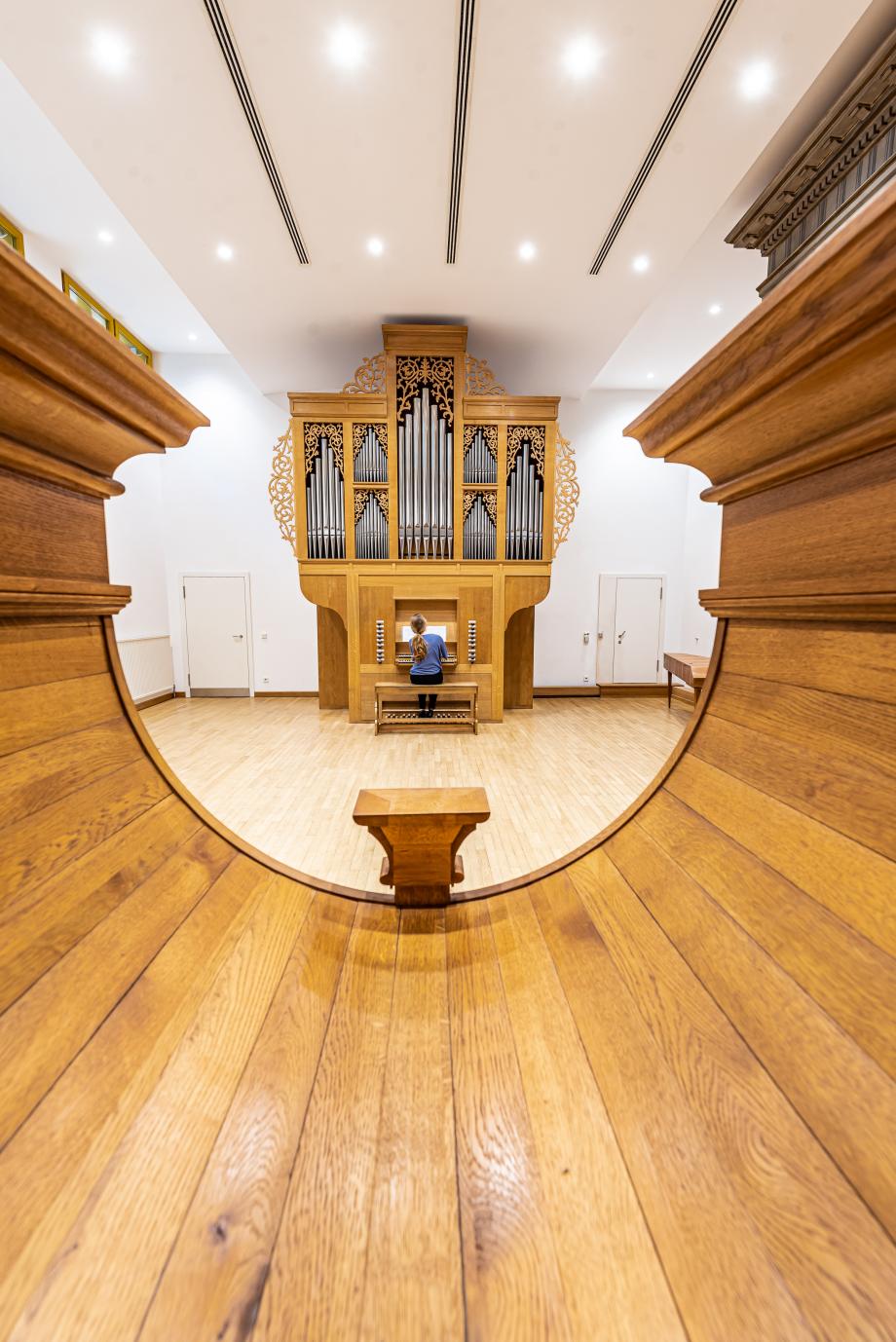 Photos: Oliver Röckle