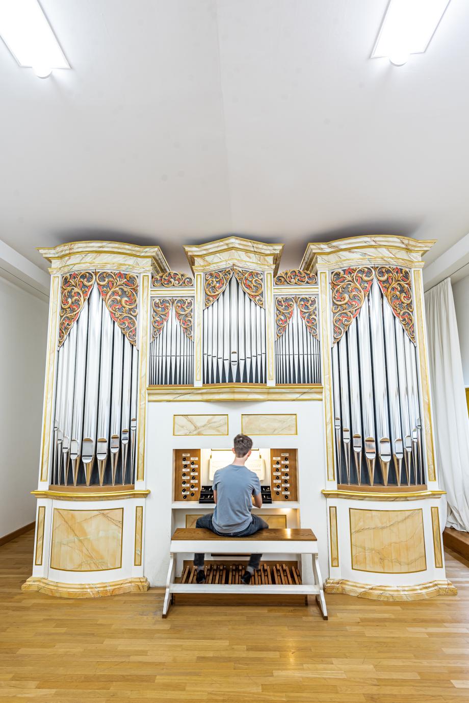 Photos: Oliver Röckle