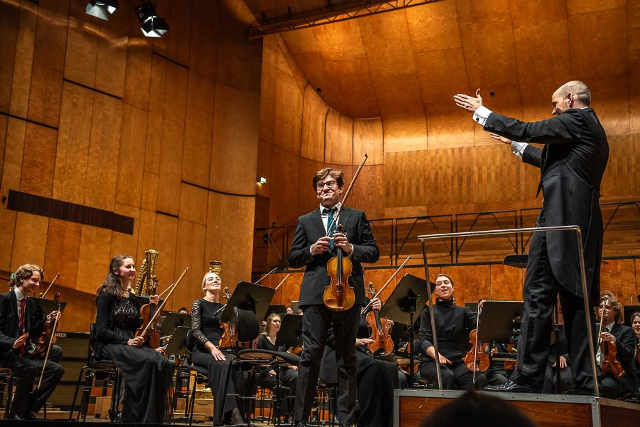 Photos: Oliver Röckle