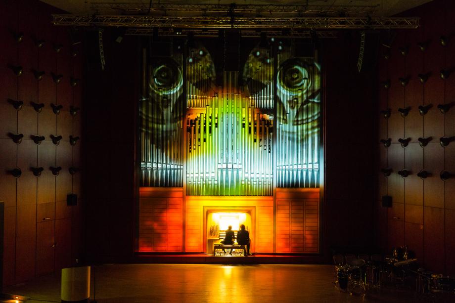 Photos: Andreas Langen, 20 years Stirling construction, 2016