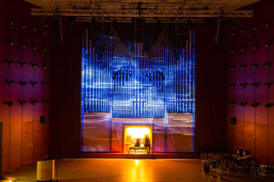 Photos: Andreas Langen, 20 years Stirling construction, 2016