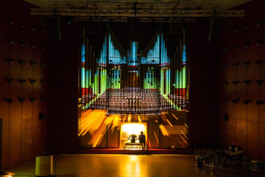 Photos: Andreas Langen, 20 years Stirling construction, 2016