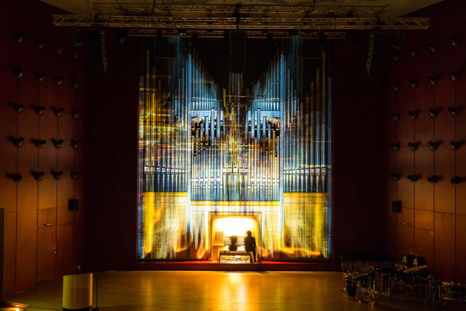 Photos: Andreas Langen, 20 years Stirling construction, 2016