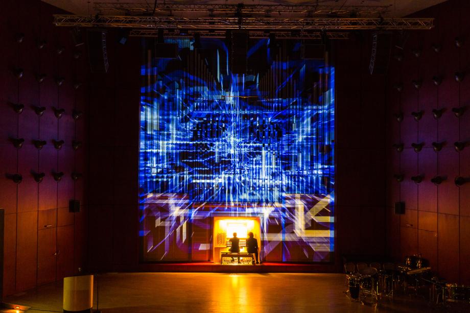 Photos: Andreas Langen, 20 years Stirling construction, 2016