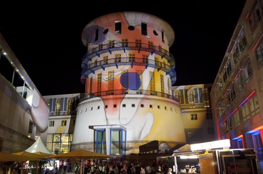 State University of Music and the Performing Arts Stuttgart