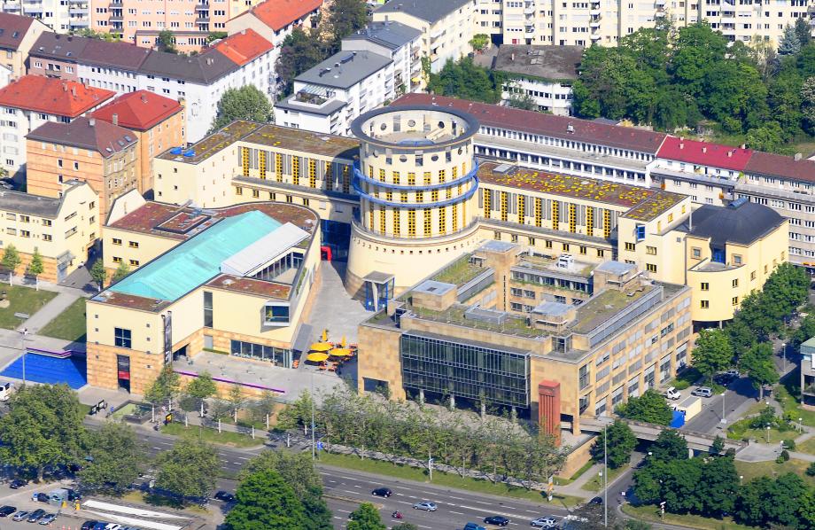 State University of Music and the Performing Arts Stuttgart