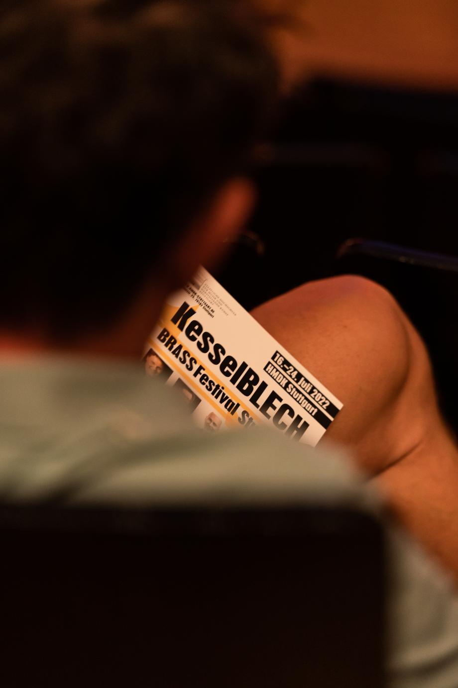 Photos: Oliver Röckle