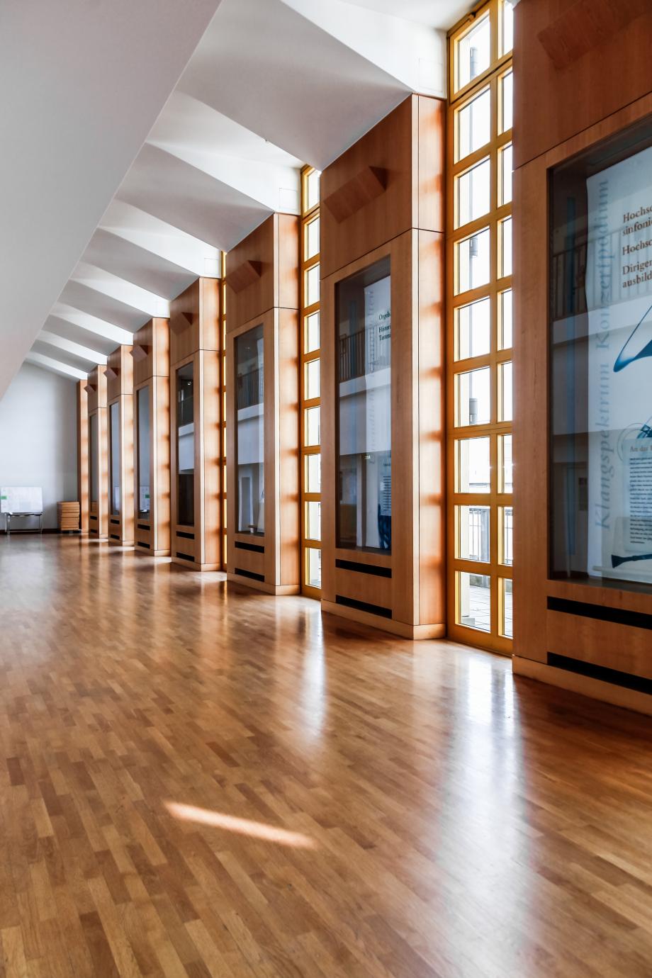 State University of Music and the Performing Arts Stuttgart