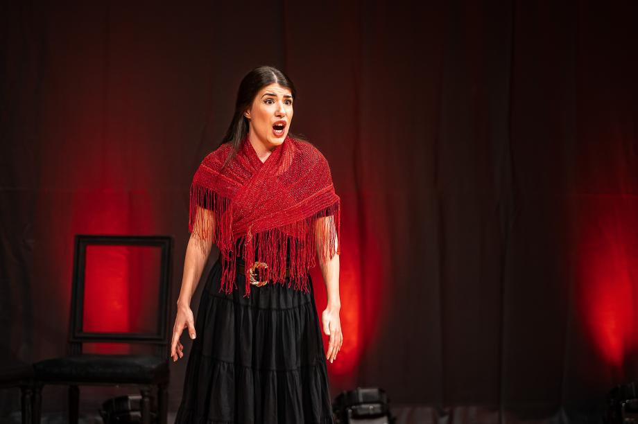 Fotos: Oliver Röckle