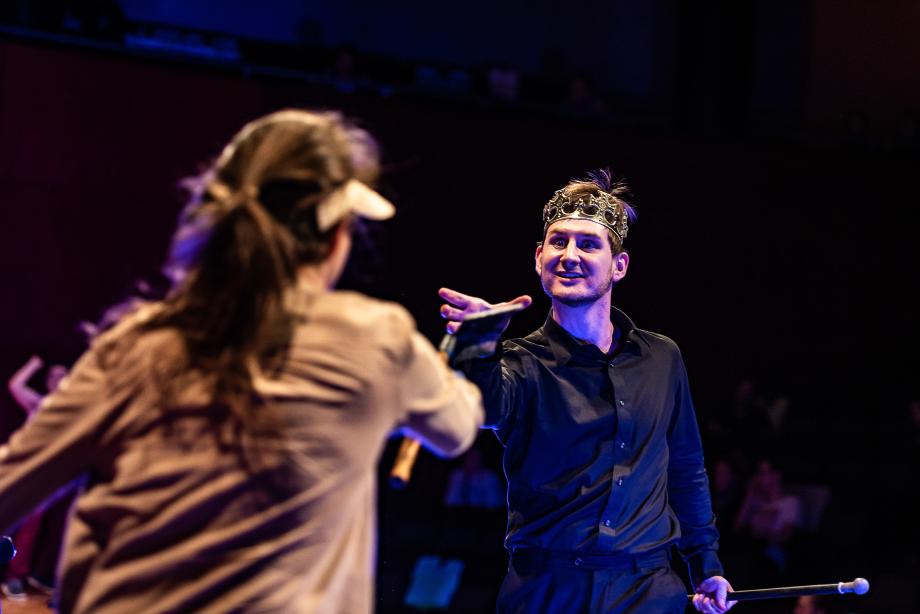 Fotos: Oliver Röckle