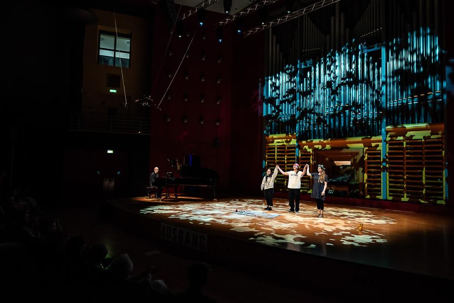 Fotos: Oliver Röckle