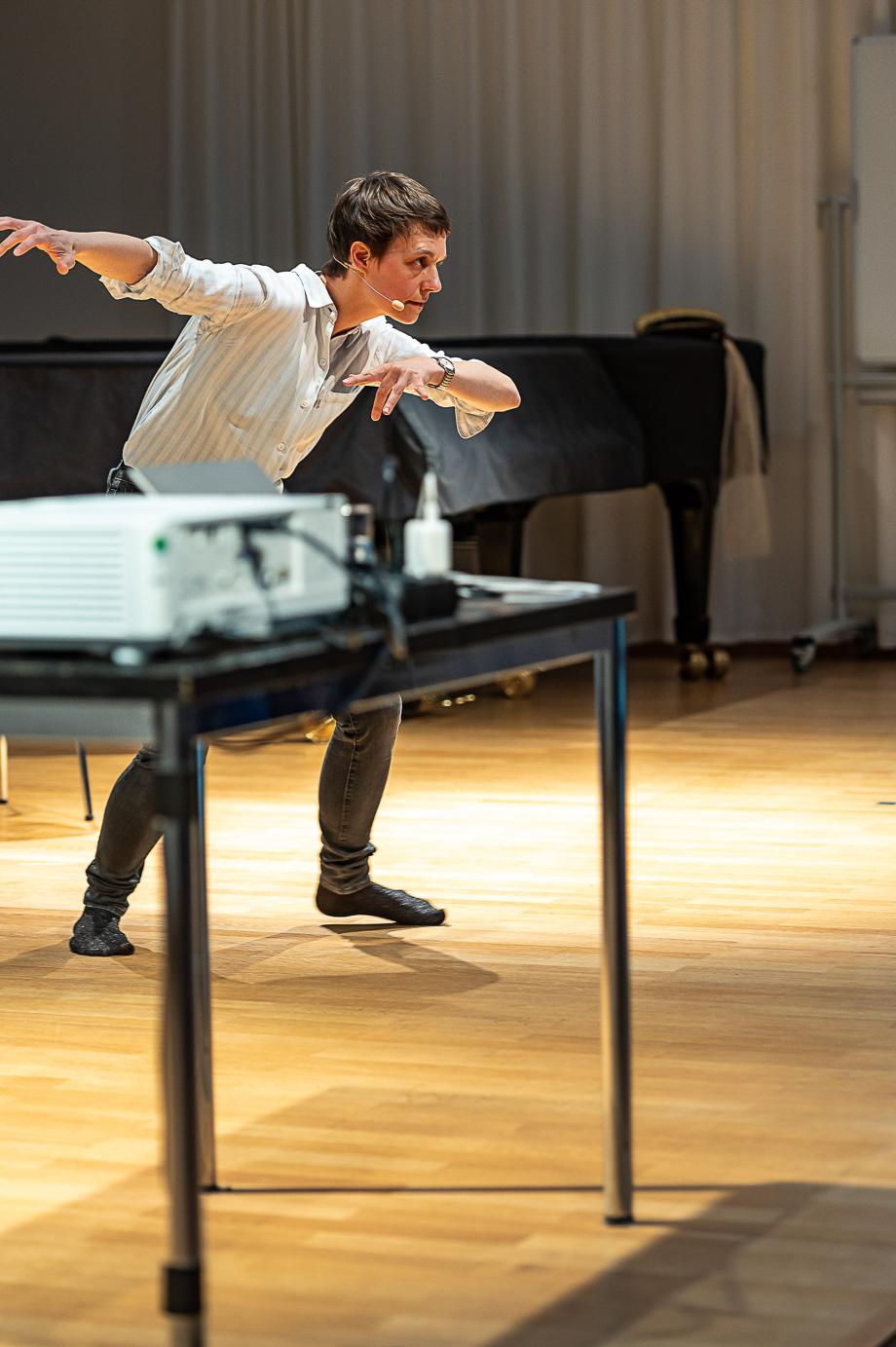 Photos: Oliver Röckle