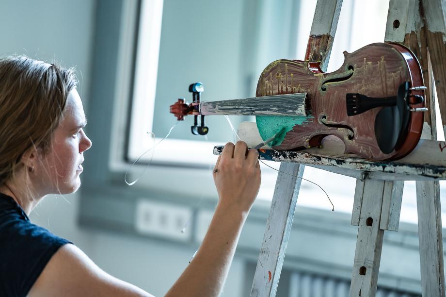 Beispiele für Bilder von Oliver Röckle