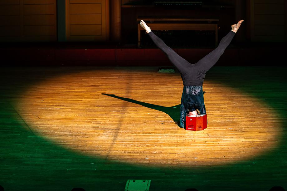 Fotos: Oliver Röckle