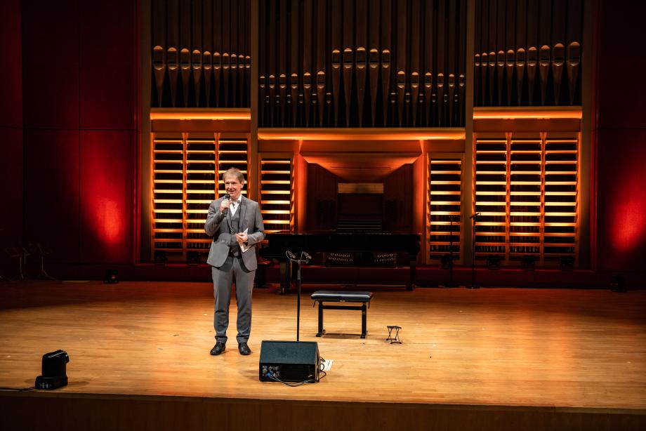 Fotos: Oliver Röckle