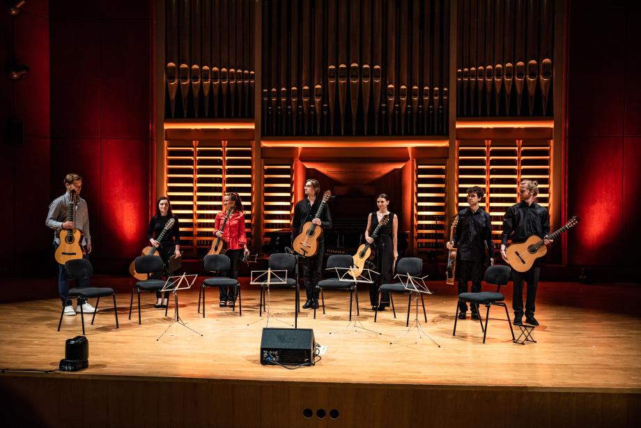 Photos: Oliver Röckle