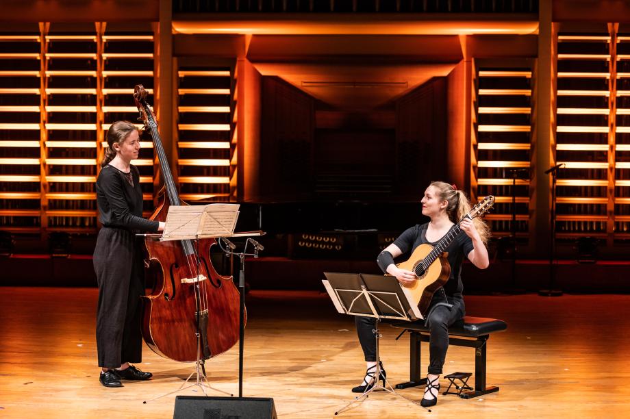 Photos: Oliver Röckle