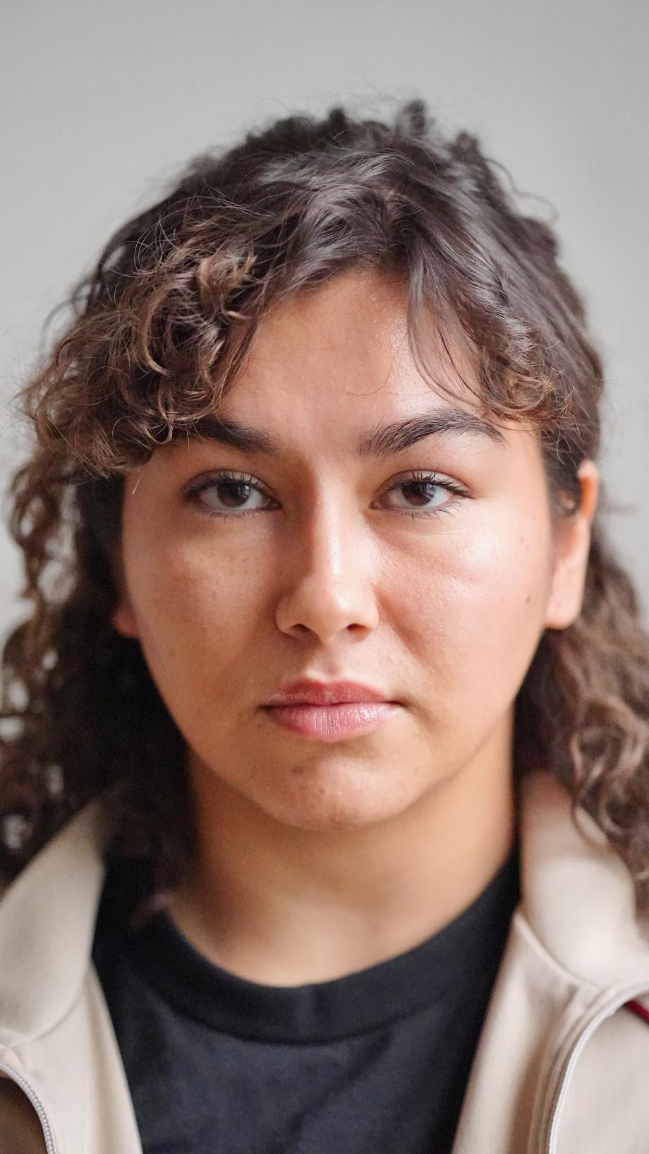 Porträt Anna Maria Koch