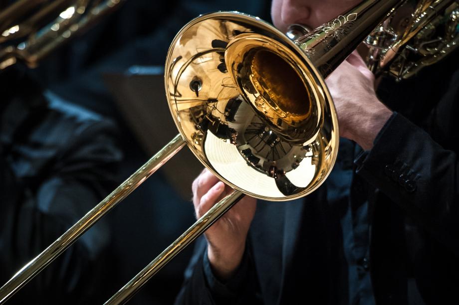 Jazz at the HMDK Stuttgart