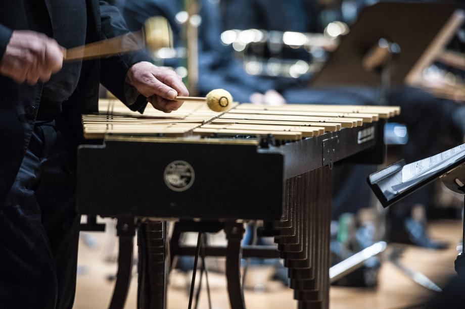 Jazz at the HMDK Stuttgart