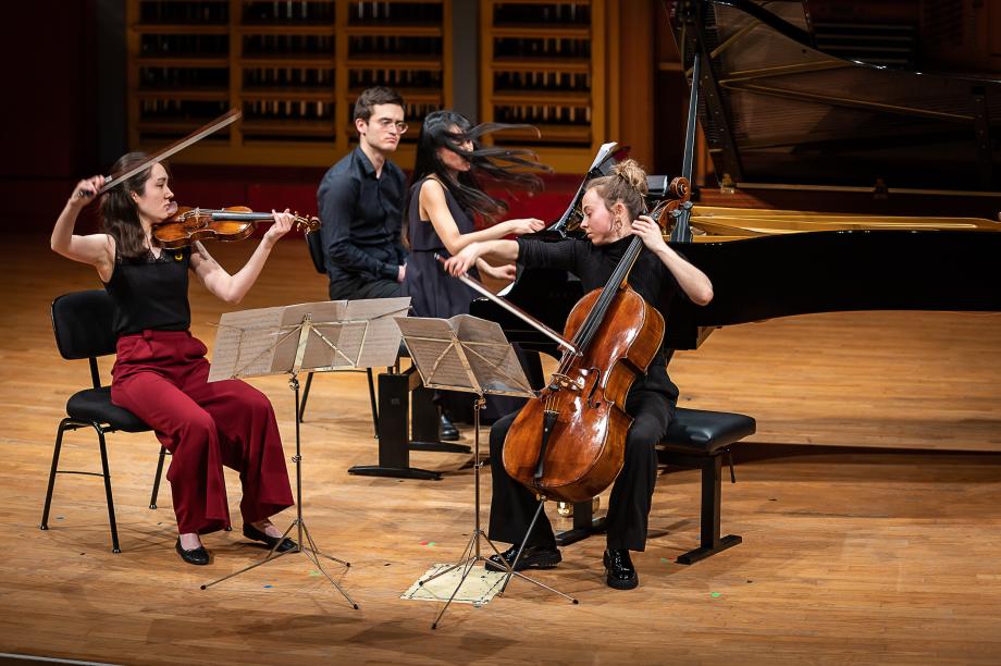 Photos: Oliver Röckle