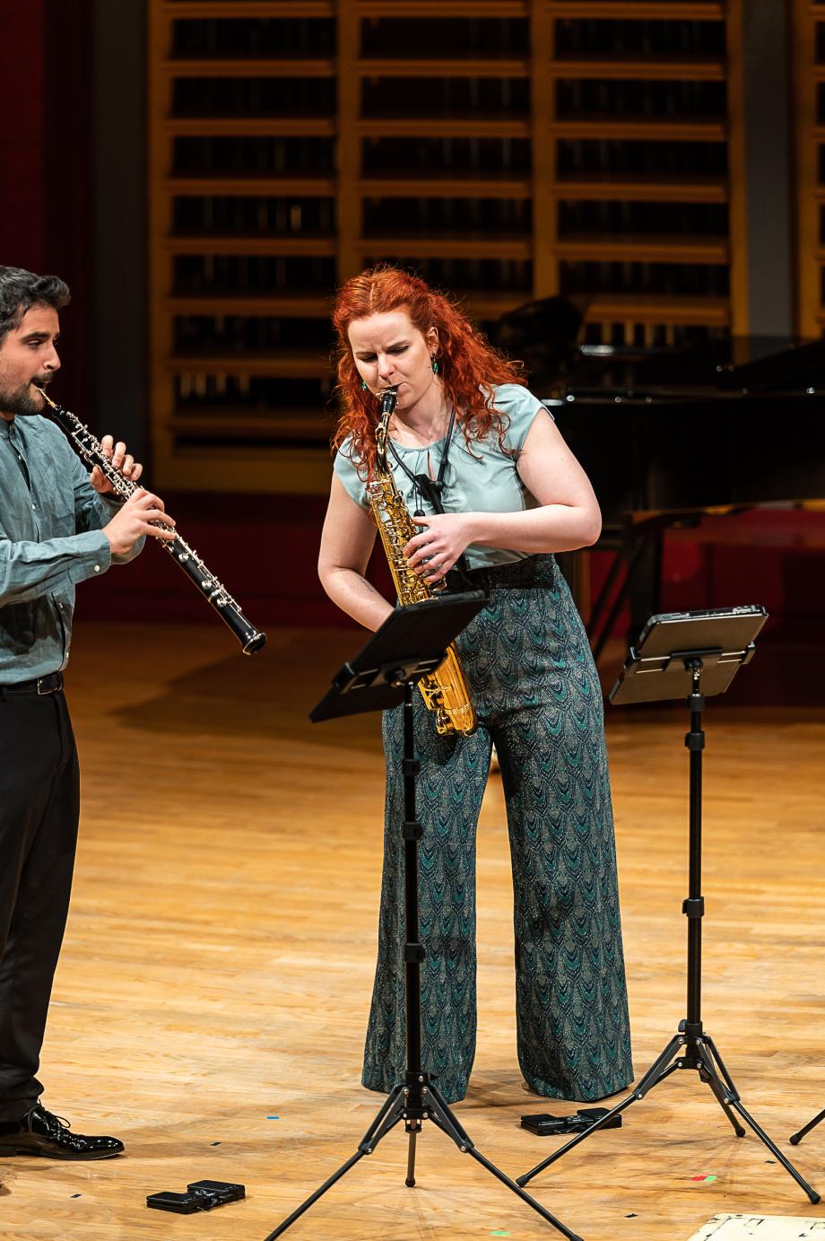 Photos: Oliver Röckle